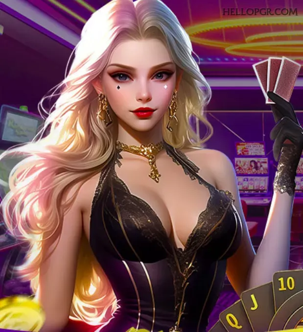 Cassino hellopg app mobile