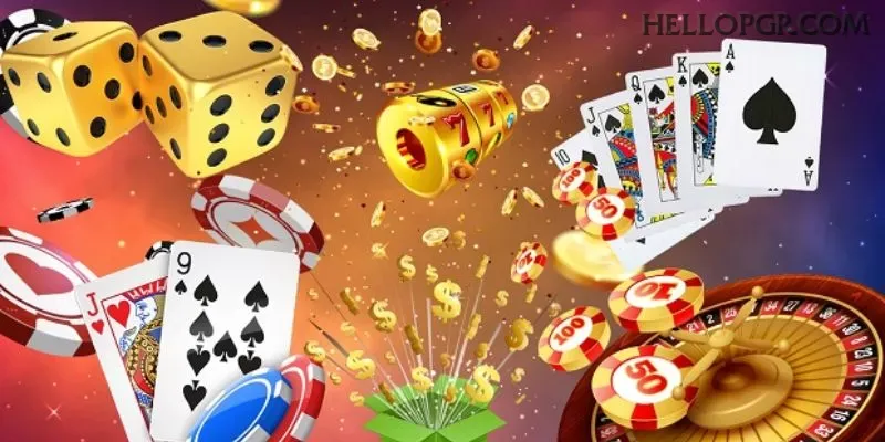 Slots hellopg - Sweet Bonanza e caça-níqueis populares